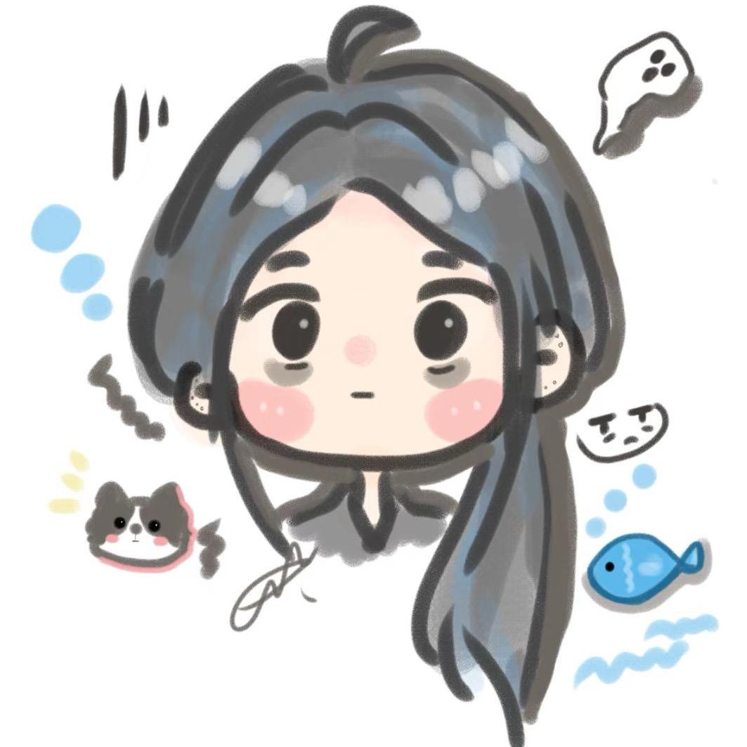 Yi莫莫莫莫亚🐟