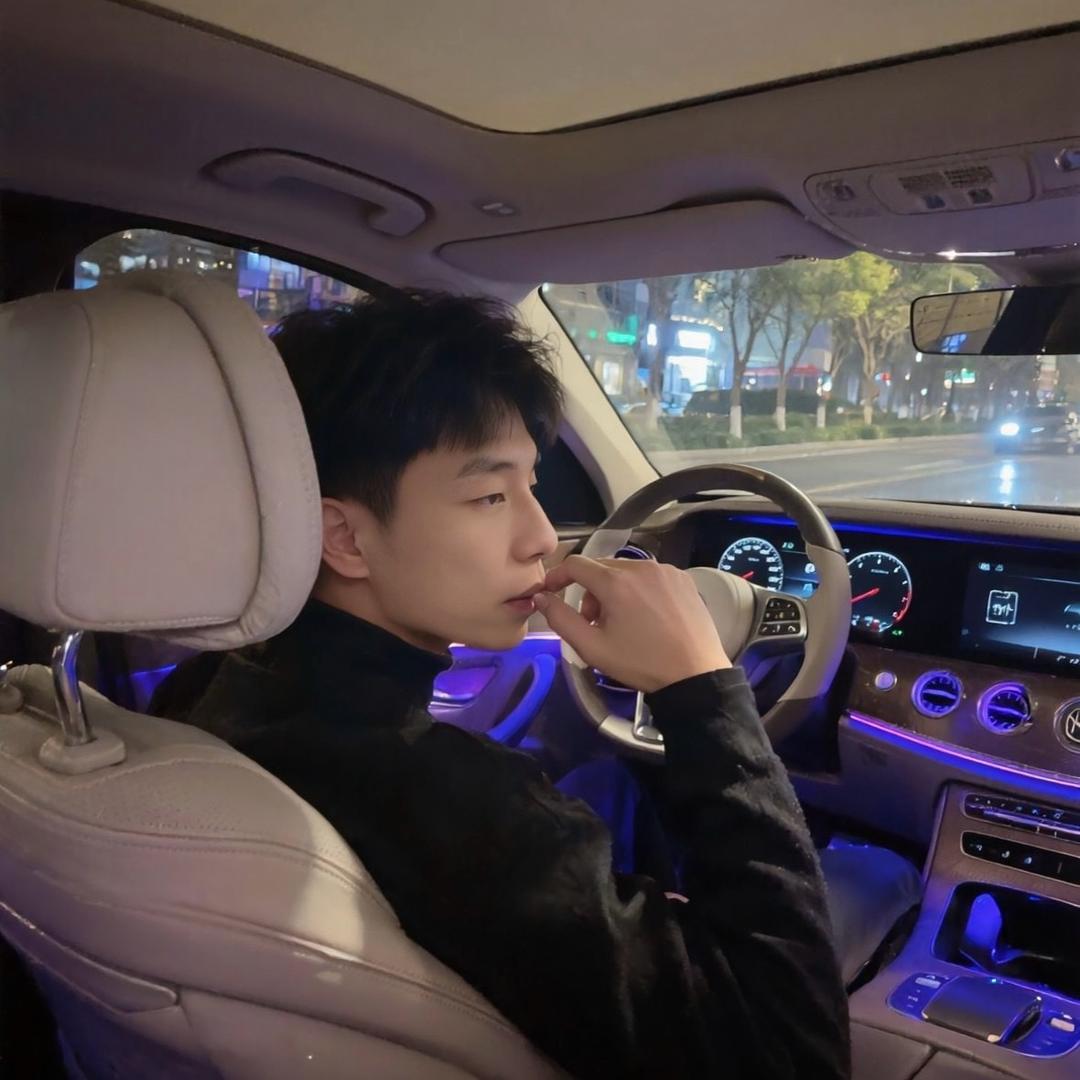 执北。（喜欢掐脖er）