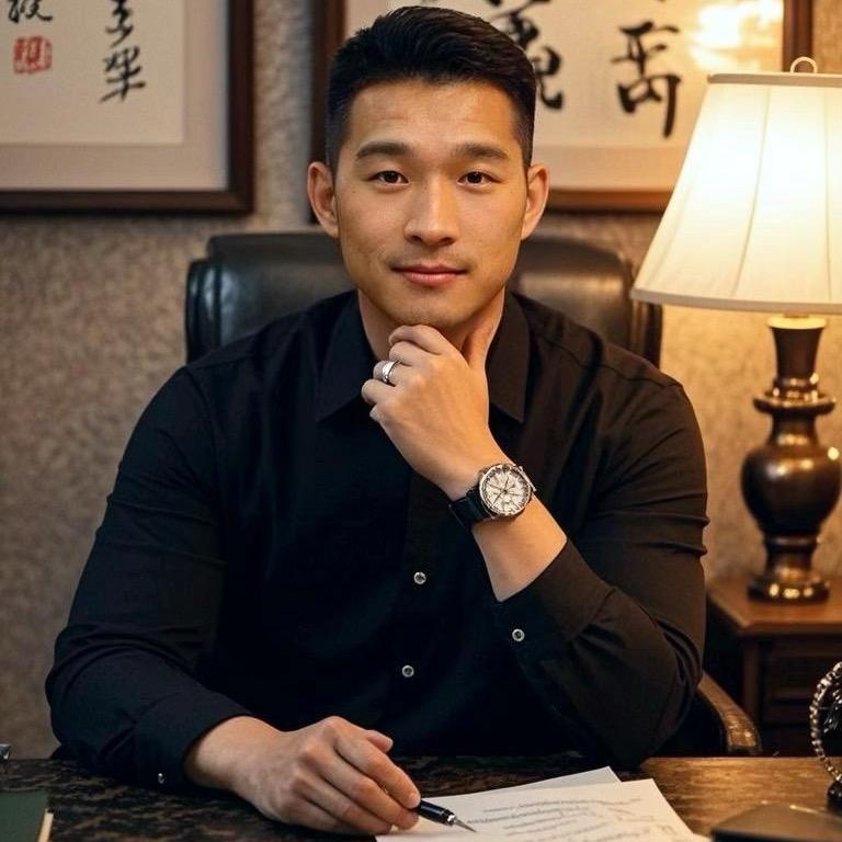 宏博布道·