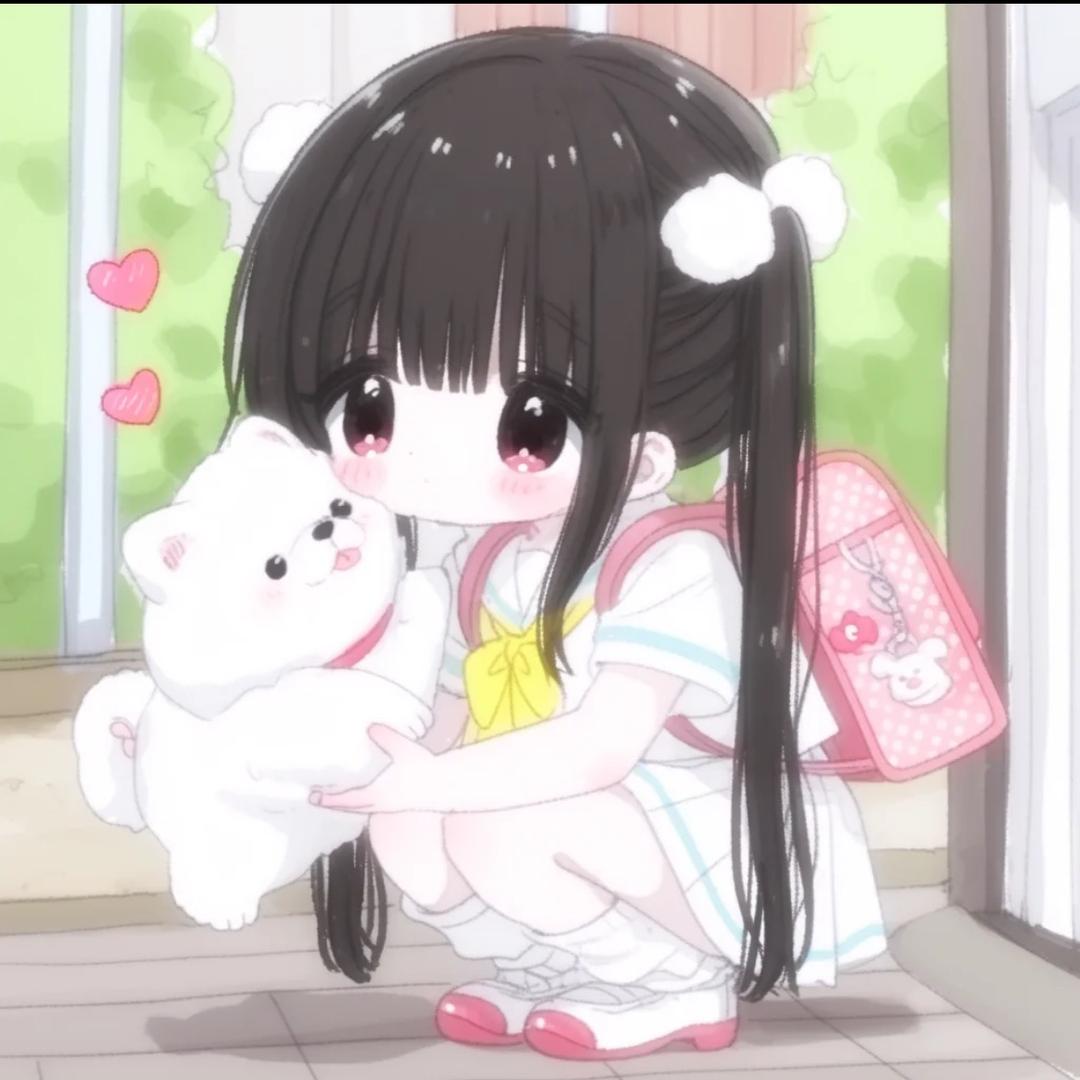 章鱼公主！