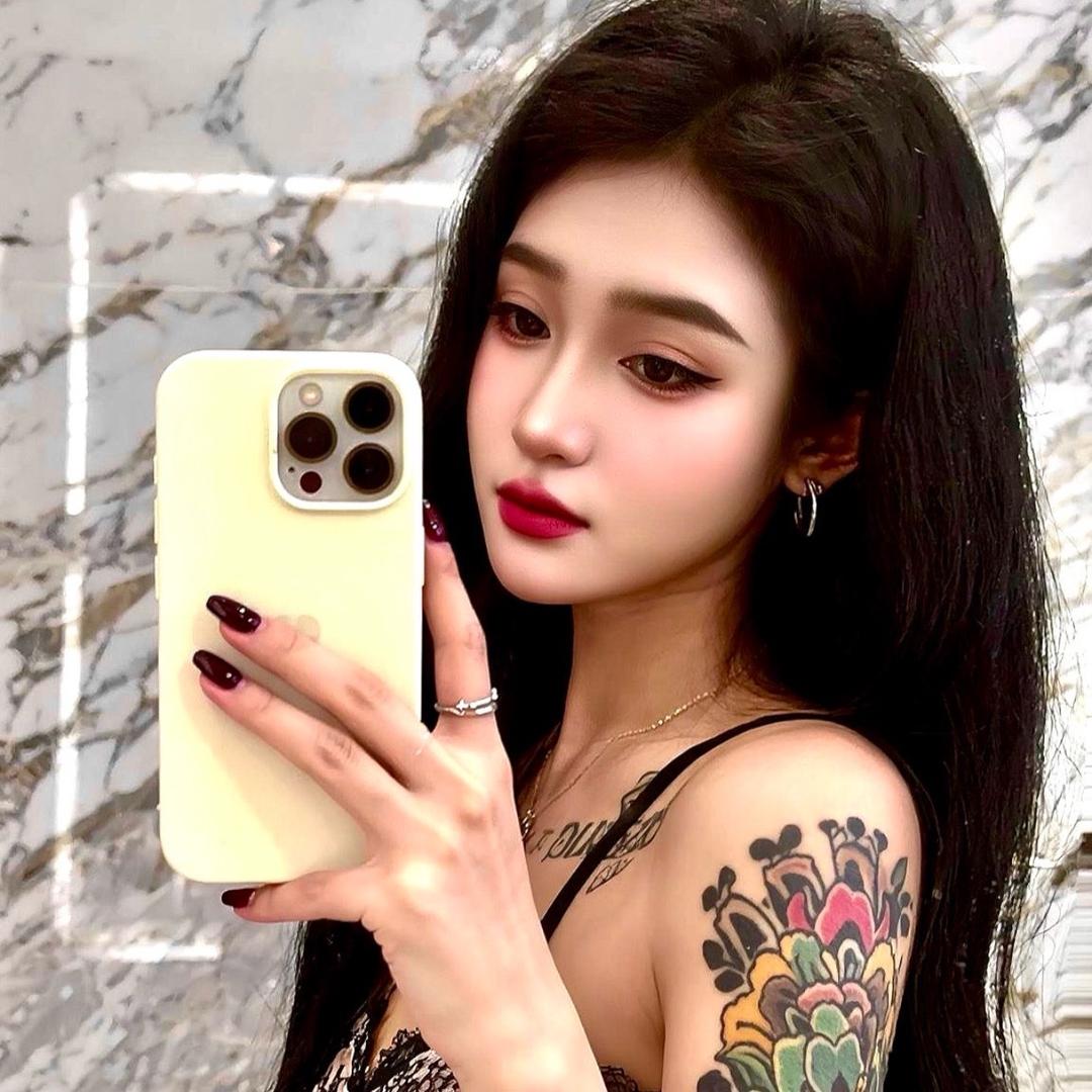 小辣条🧏🏻♀️