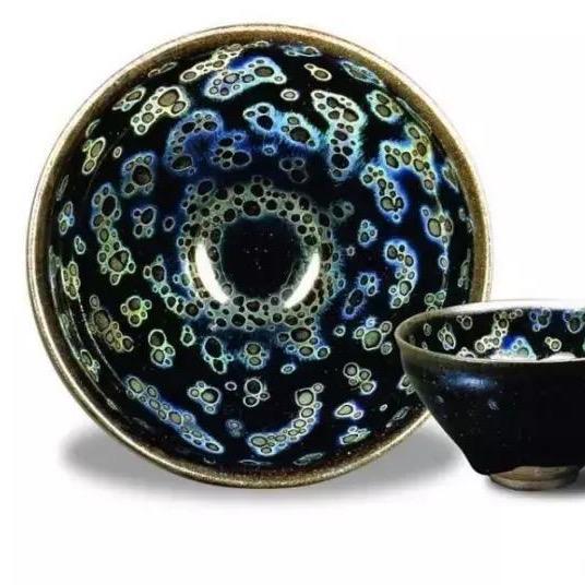 后山茶器