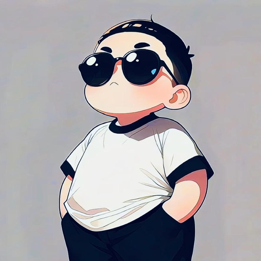 小陳！