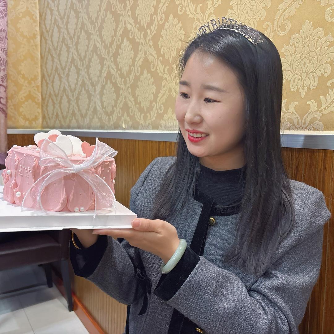 骄傲小公主 