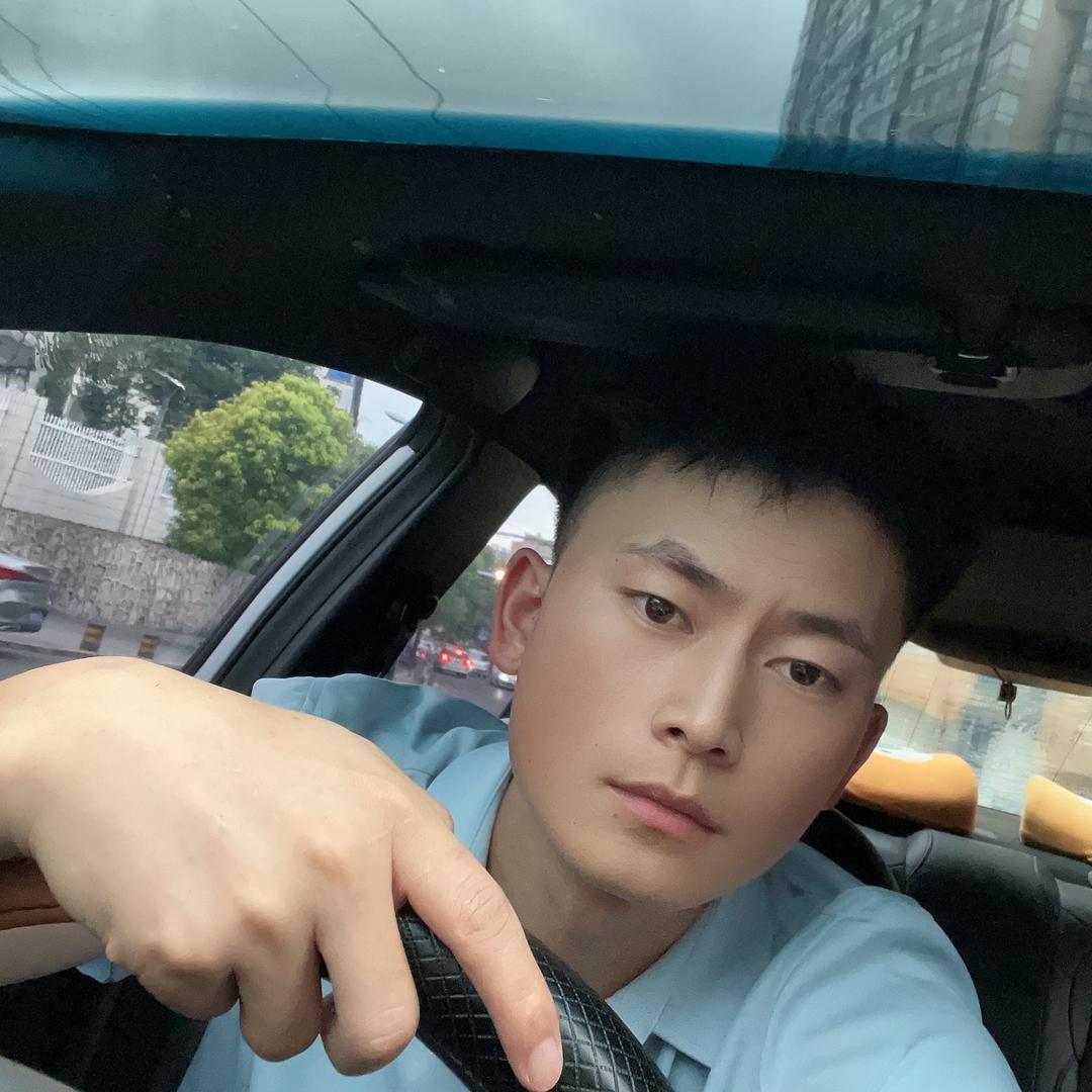 严战