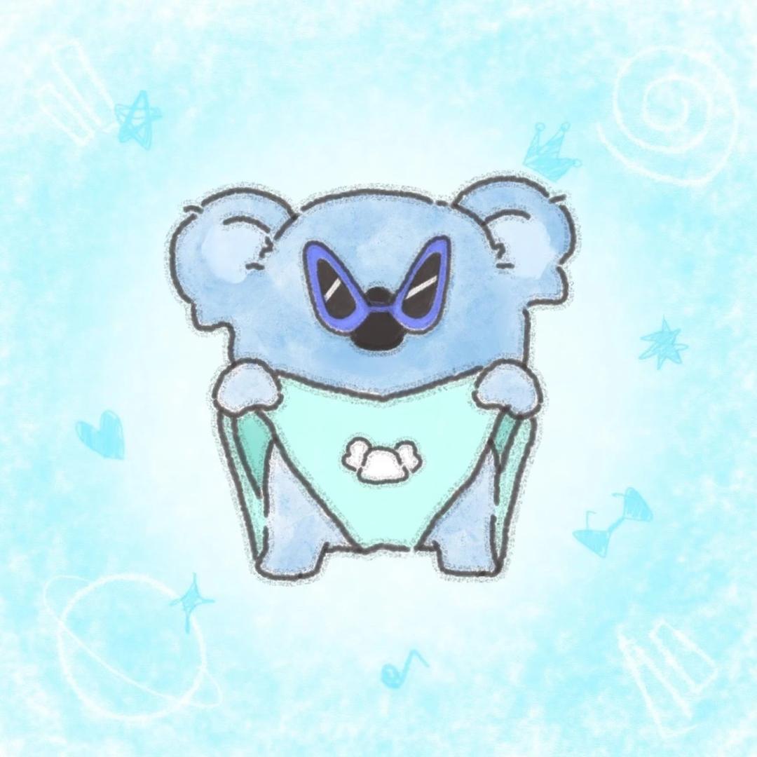 无情黑子