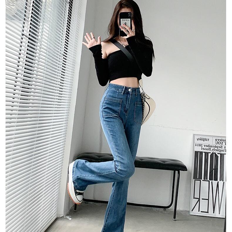 牛仔姐姐工厂店