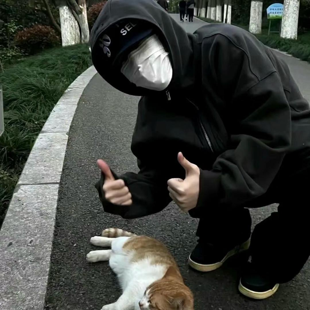 睡觉的时候不困
