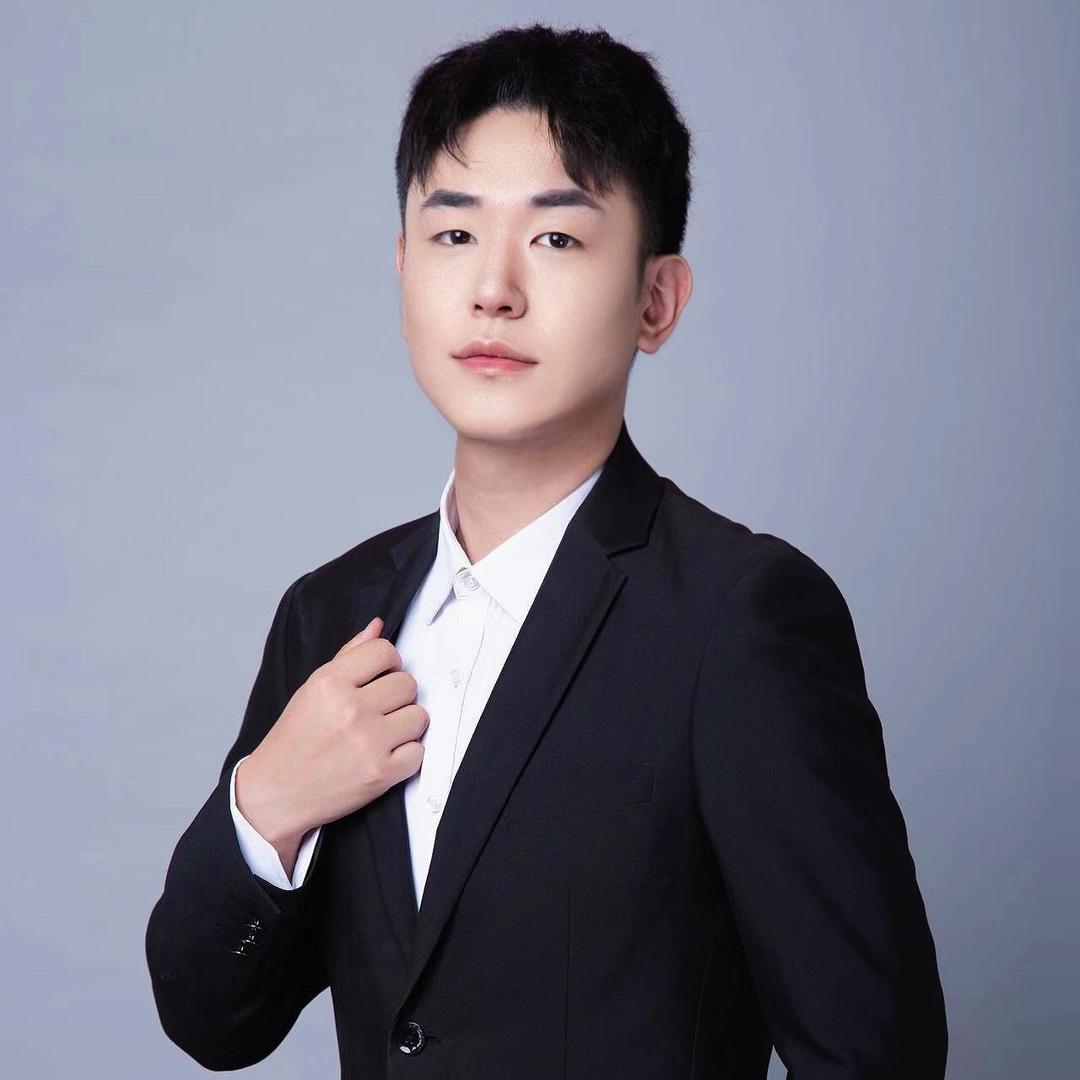 解说员江河
