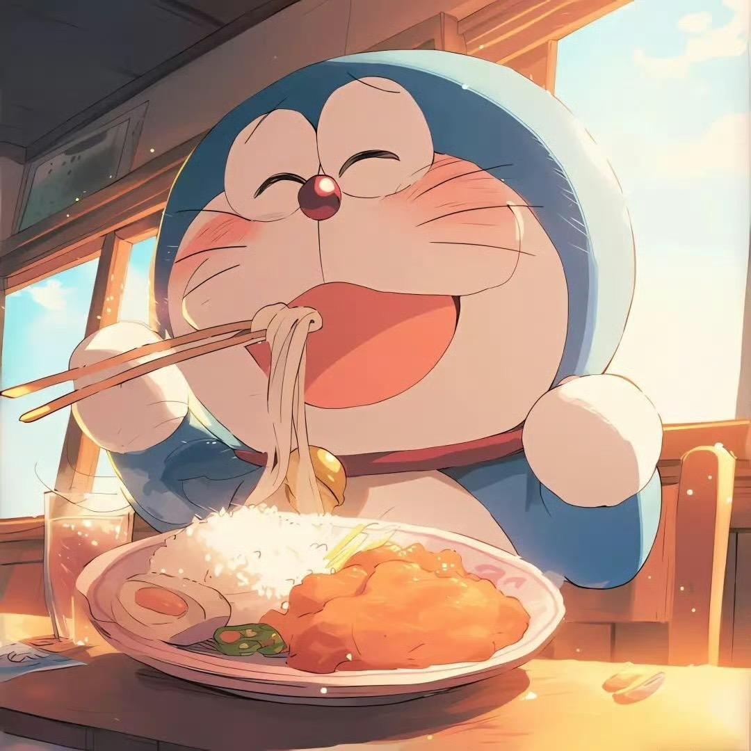 我想吃杨州炒饭