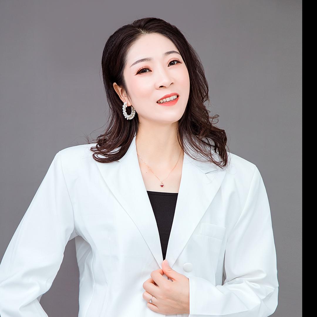 张琪看好房