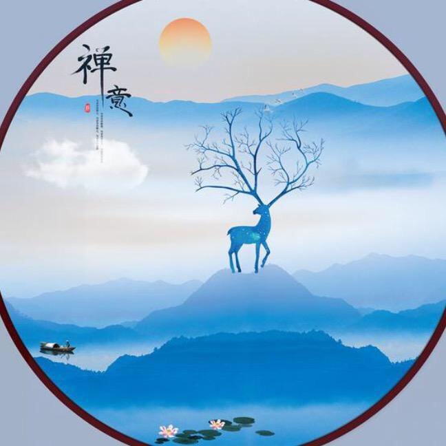 鸿运先生