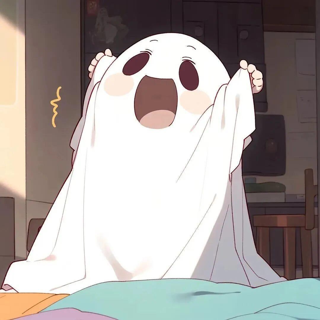 白白