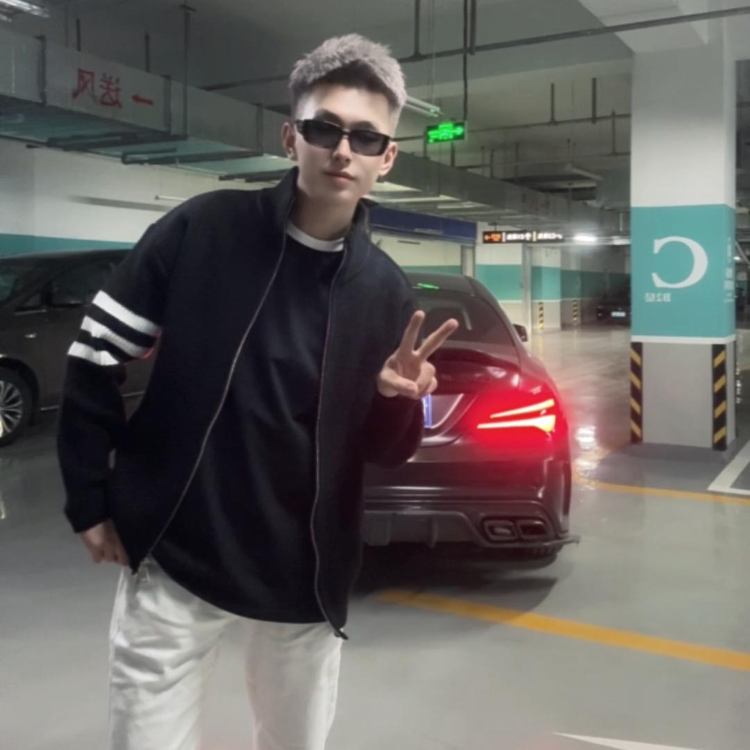 @兰州AT-PLUS酒吧张阿金🥢