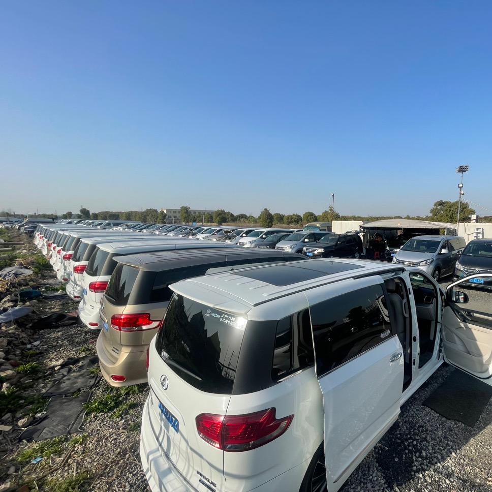 上海明喆汽车（全网收大通）