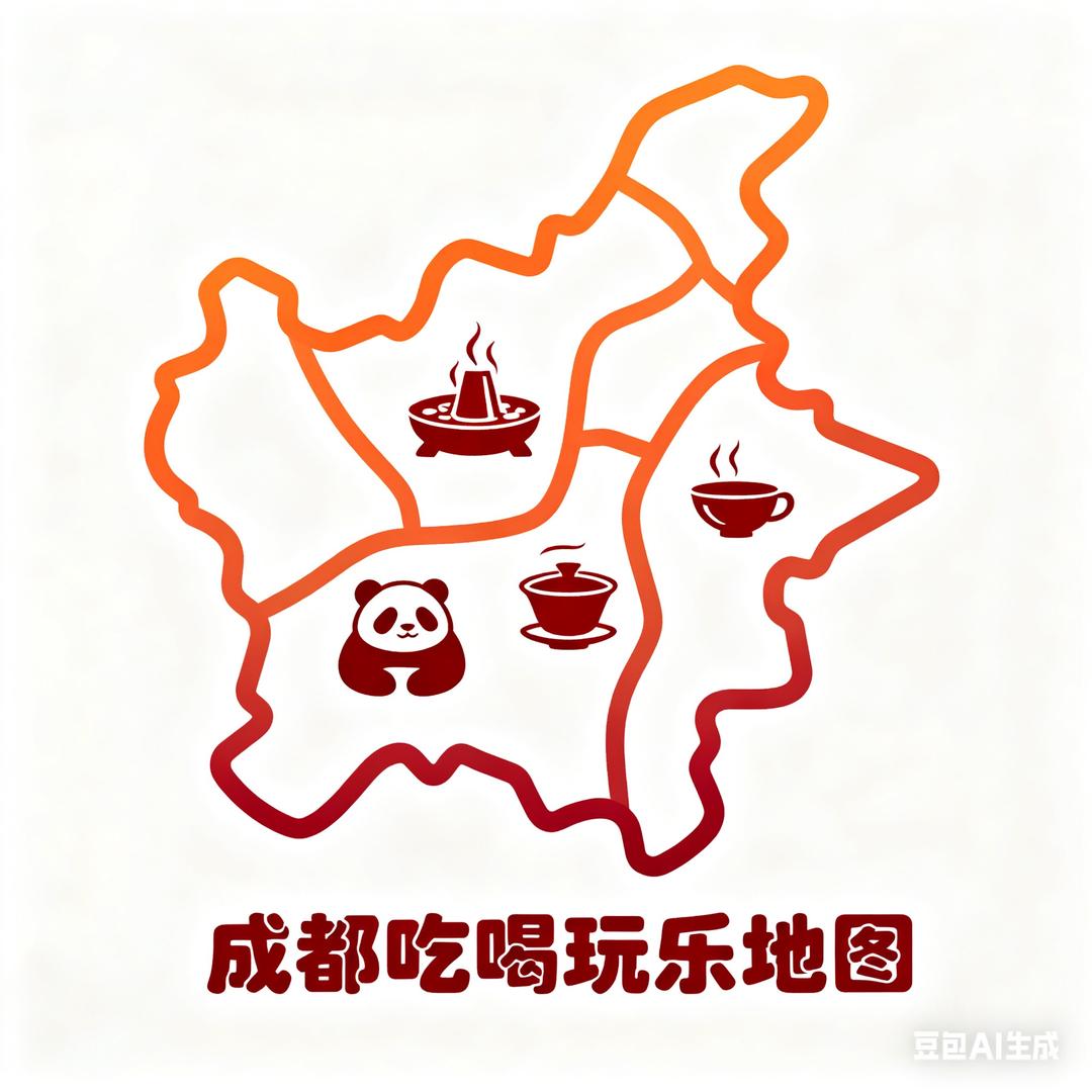 成都吃喝玩乐福利号