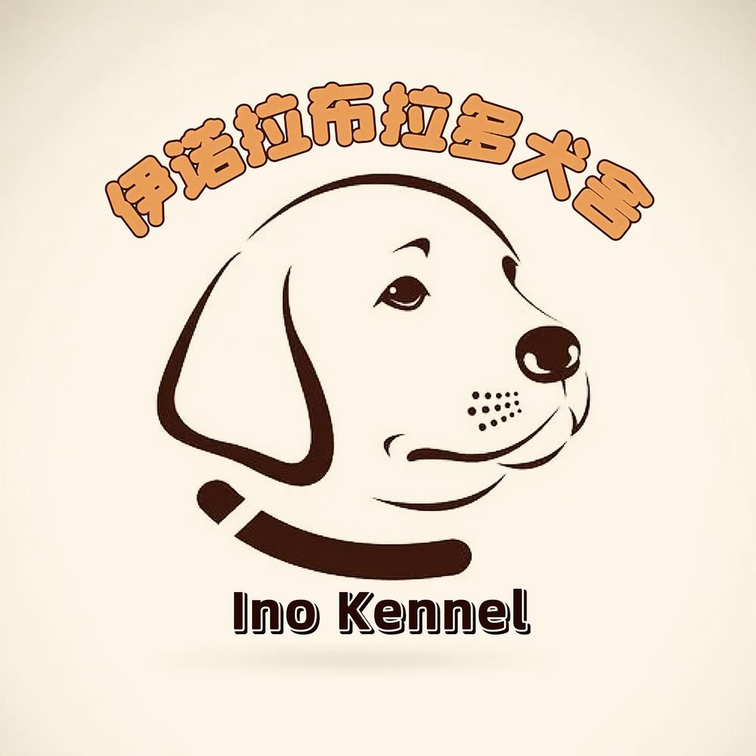 伊诺拉布拉多犬舍