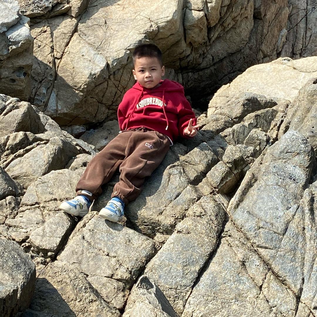 半梦半醒半浮生