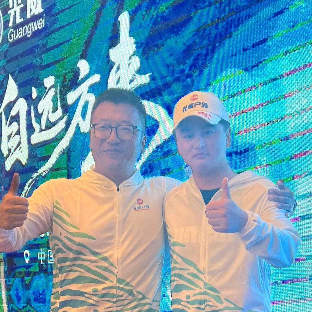 云霁爱钓鱼🎣