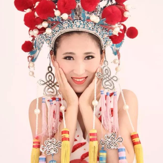 武敌小宝【李财儿】