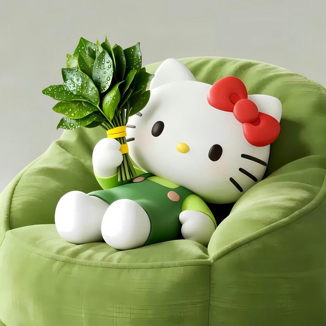 小富婆🍀（孕期）