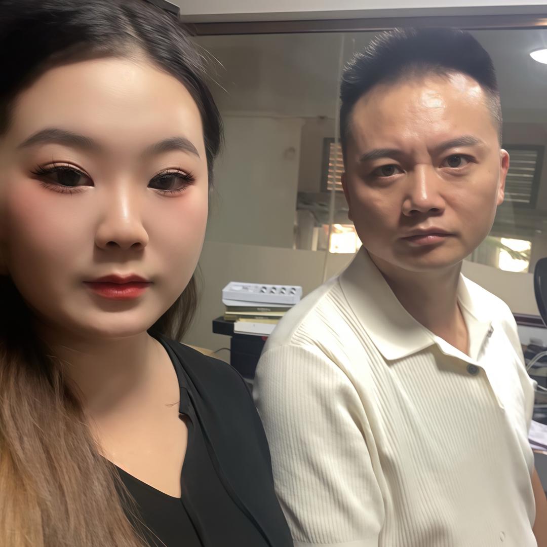 凯鑫人力-艳子