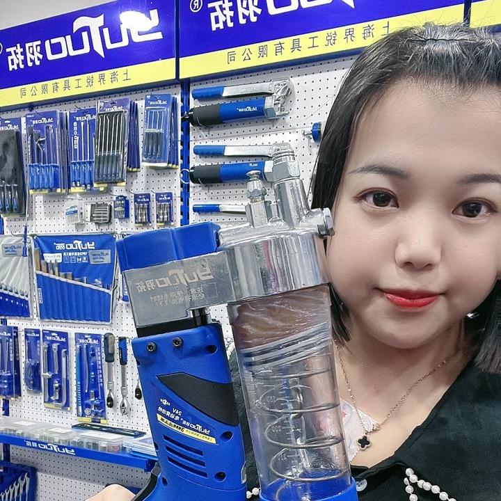 润增农机羽拓工具