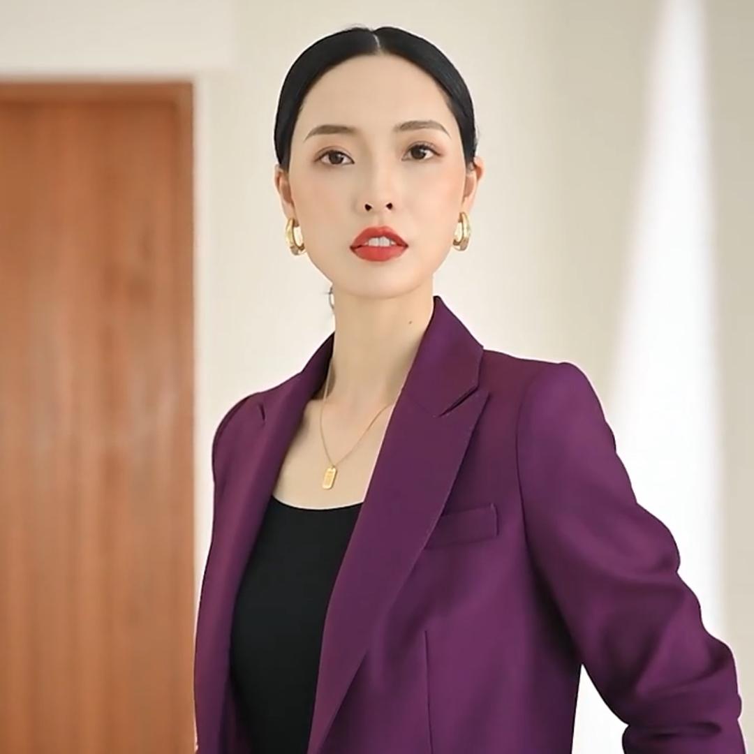 深圳Tina媞娜职业定制