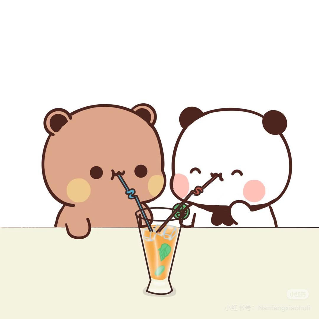 不能没有气泡水