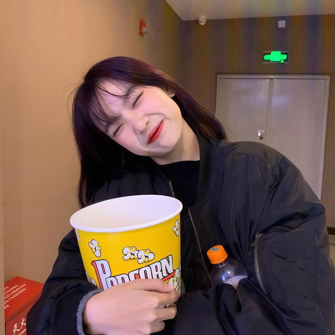 小喜姐姐的吃喝玩乐日记～