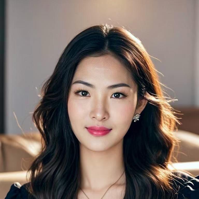 大美娟娟