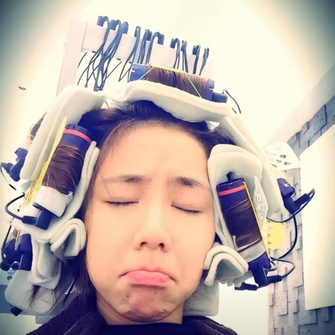 争气