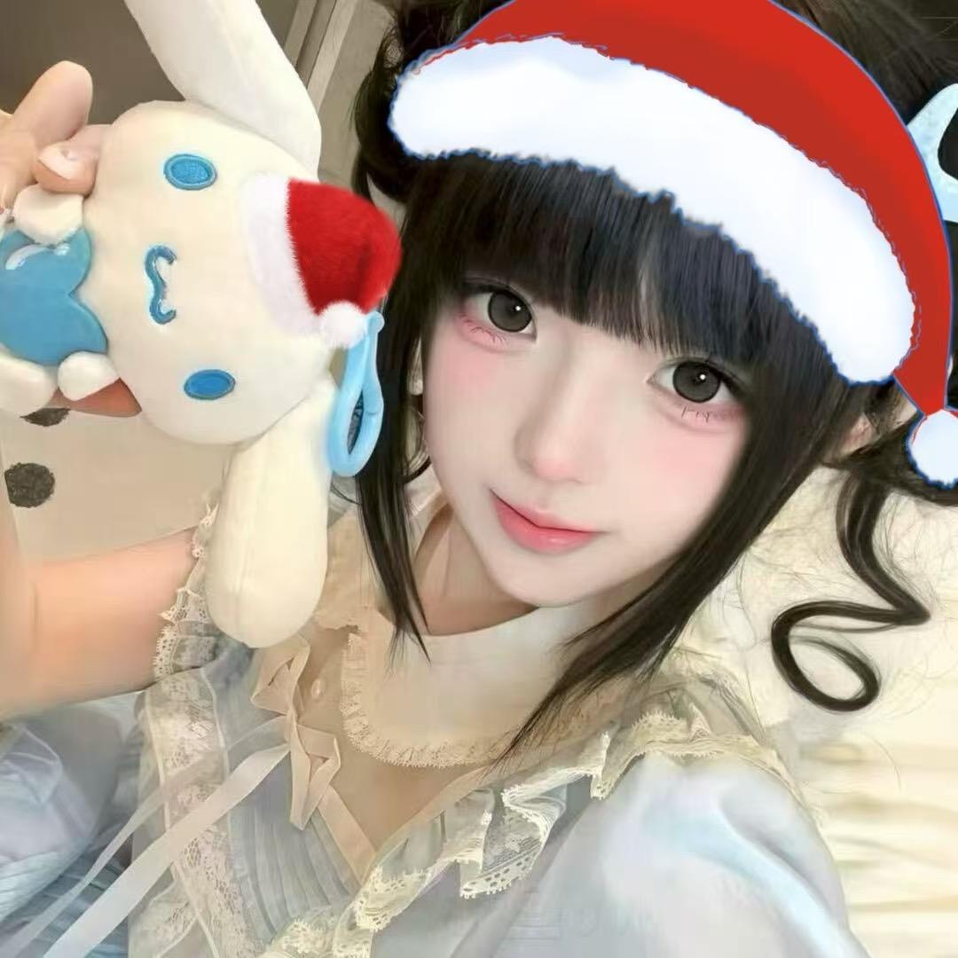 是阿墨啦