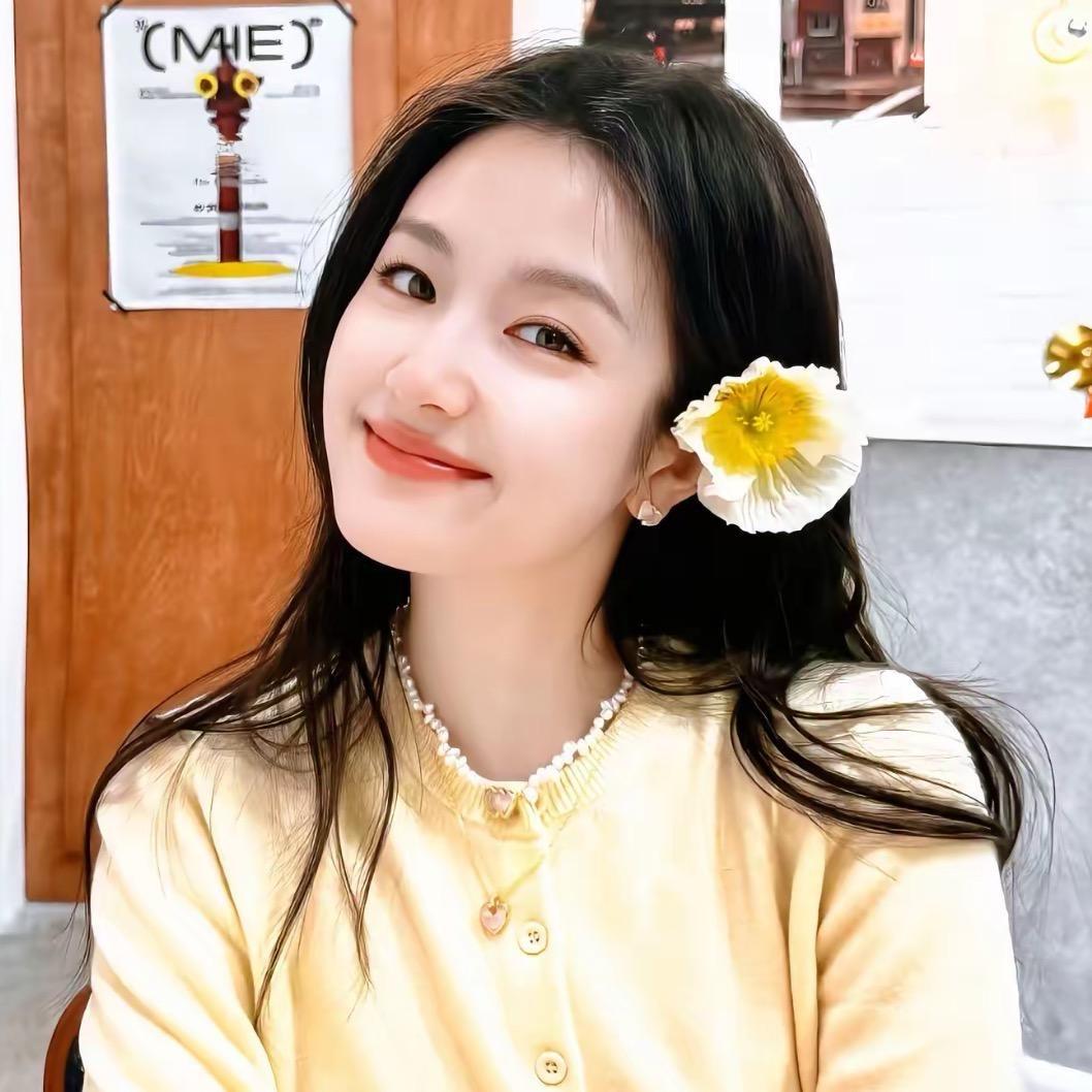 百事可爱@