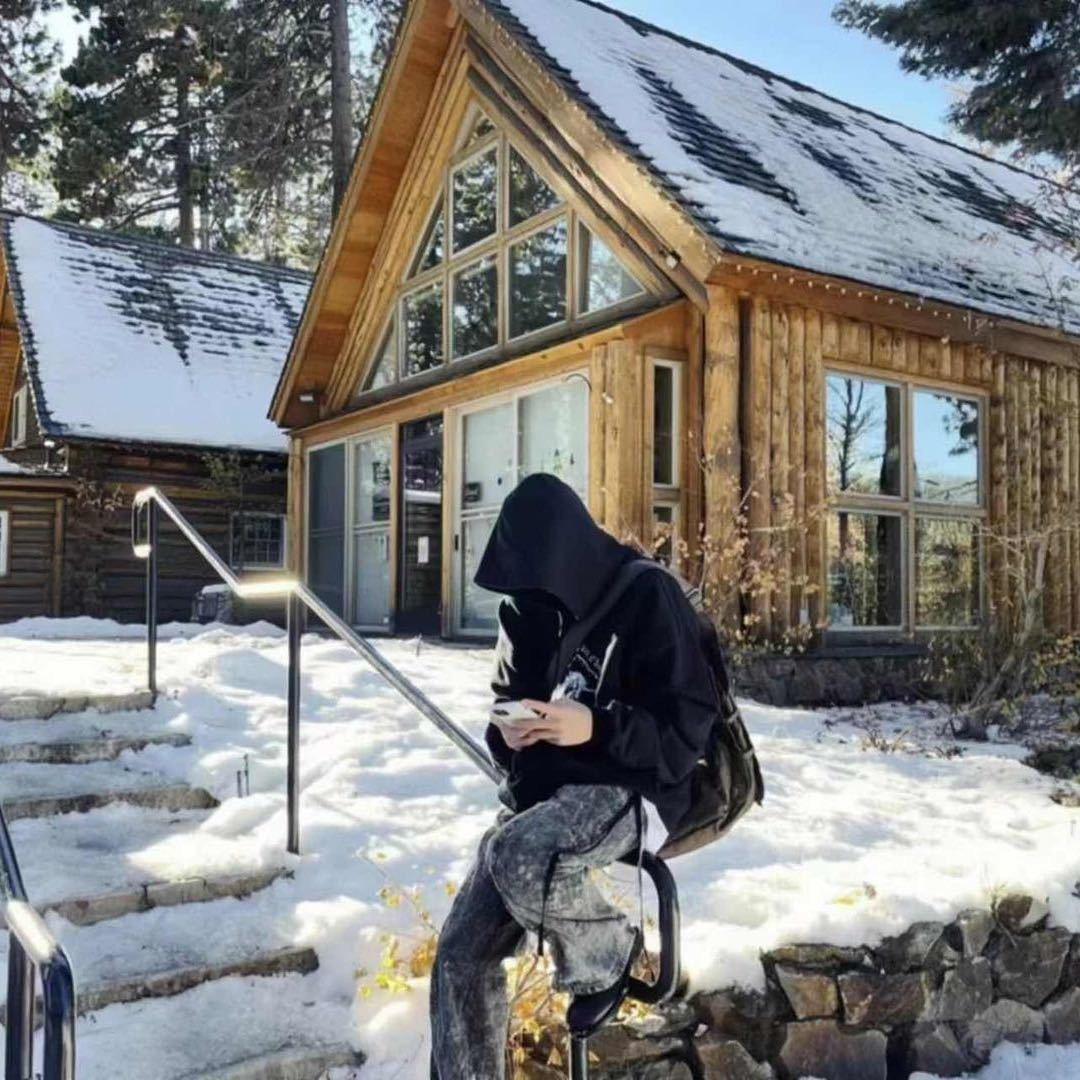 人生旅途中