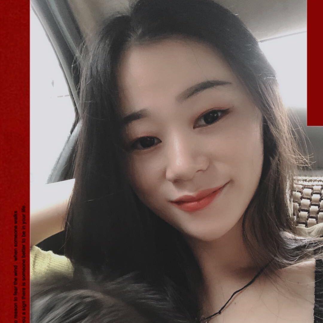 姓杨的姑娘💋