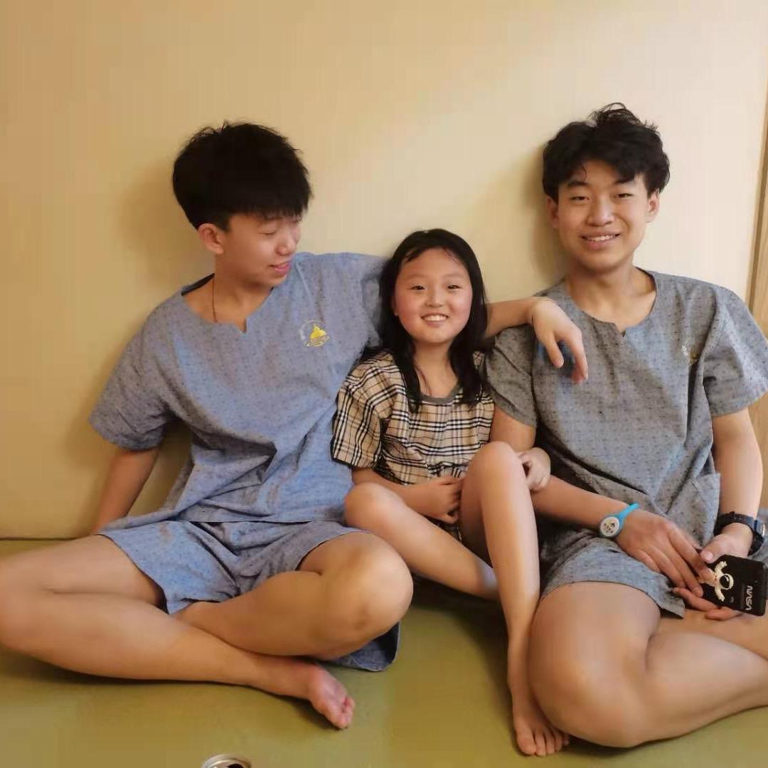 小仓鼠🐹