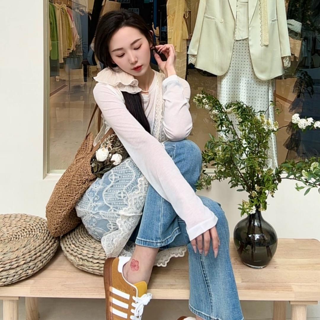 江津久屿女装·潘潘