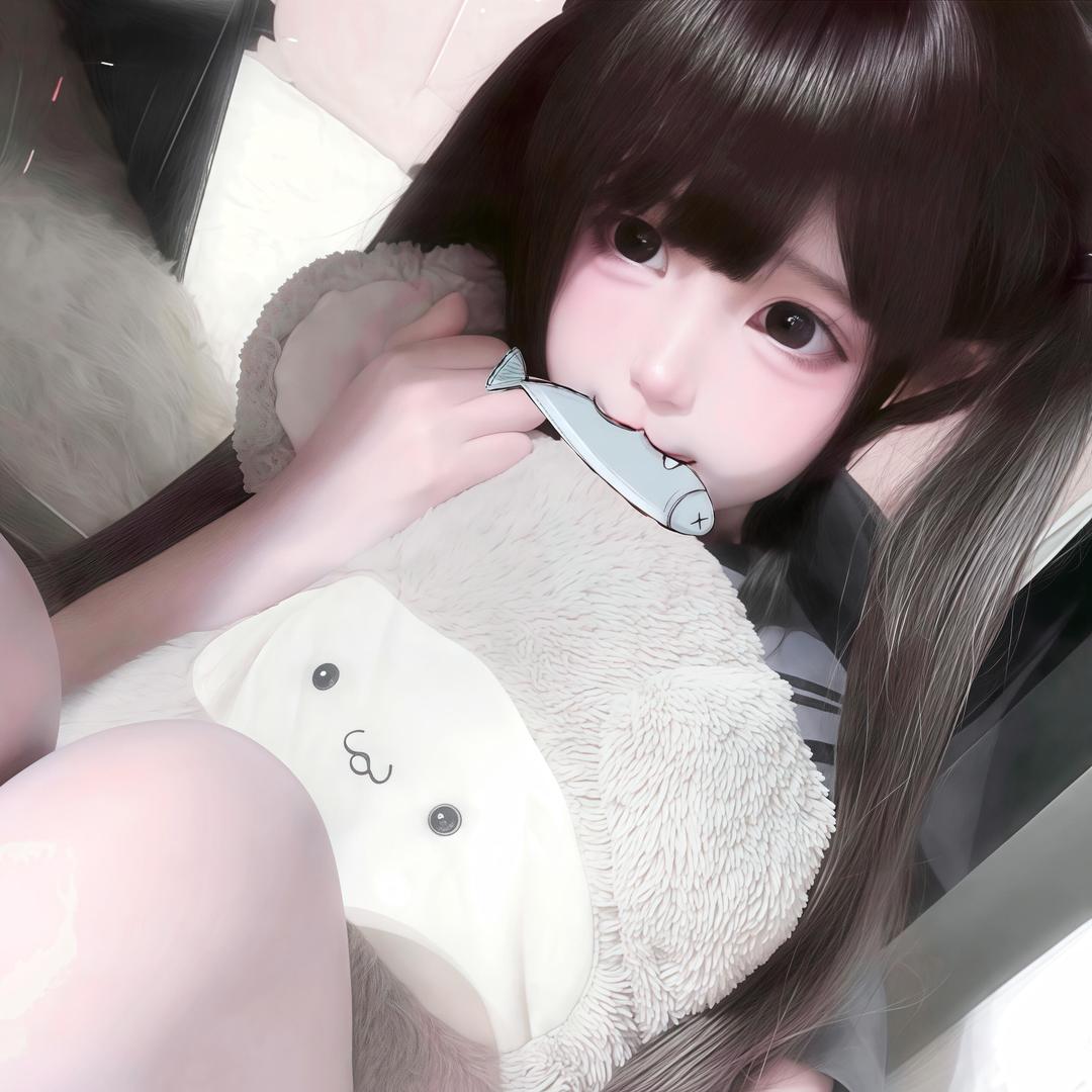 阴郁难解.