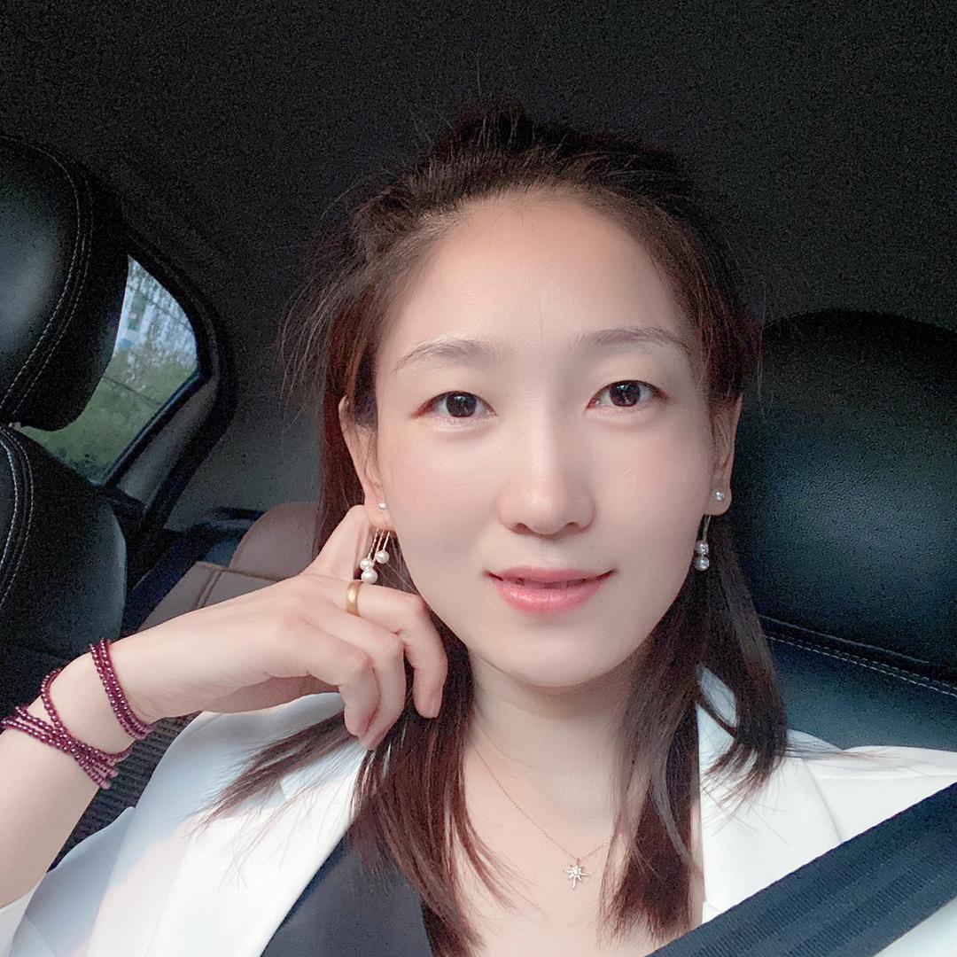 娜兔好物