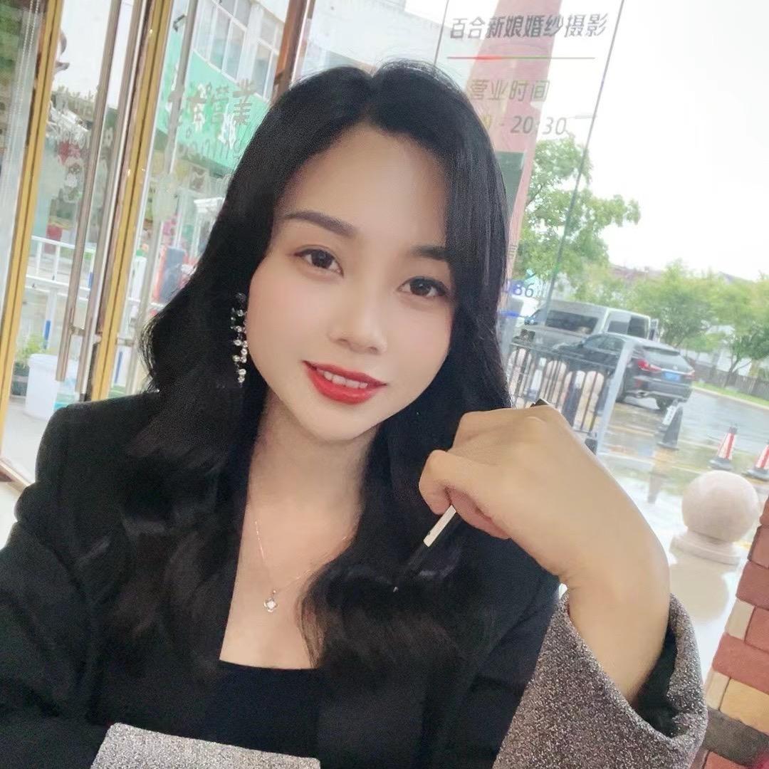 梅堰美容养生朱朱