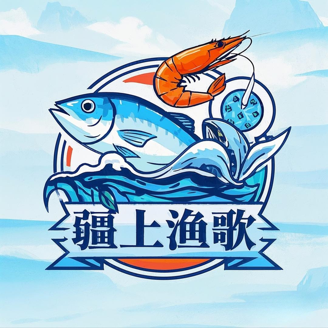 疆上渔歌