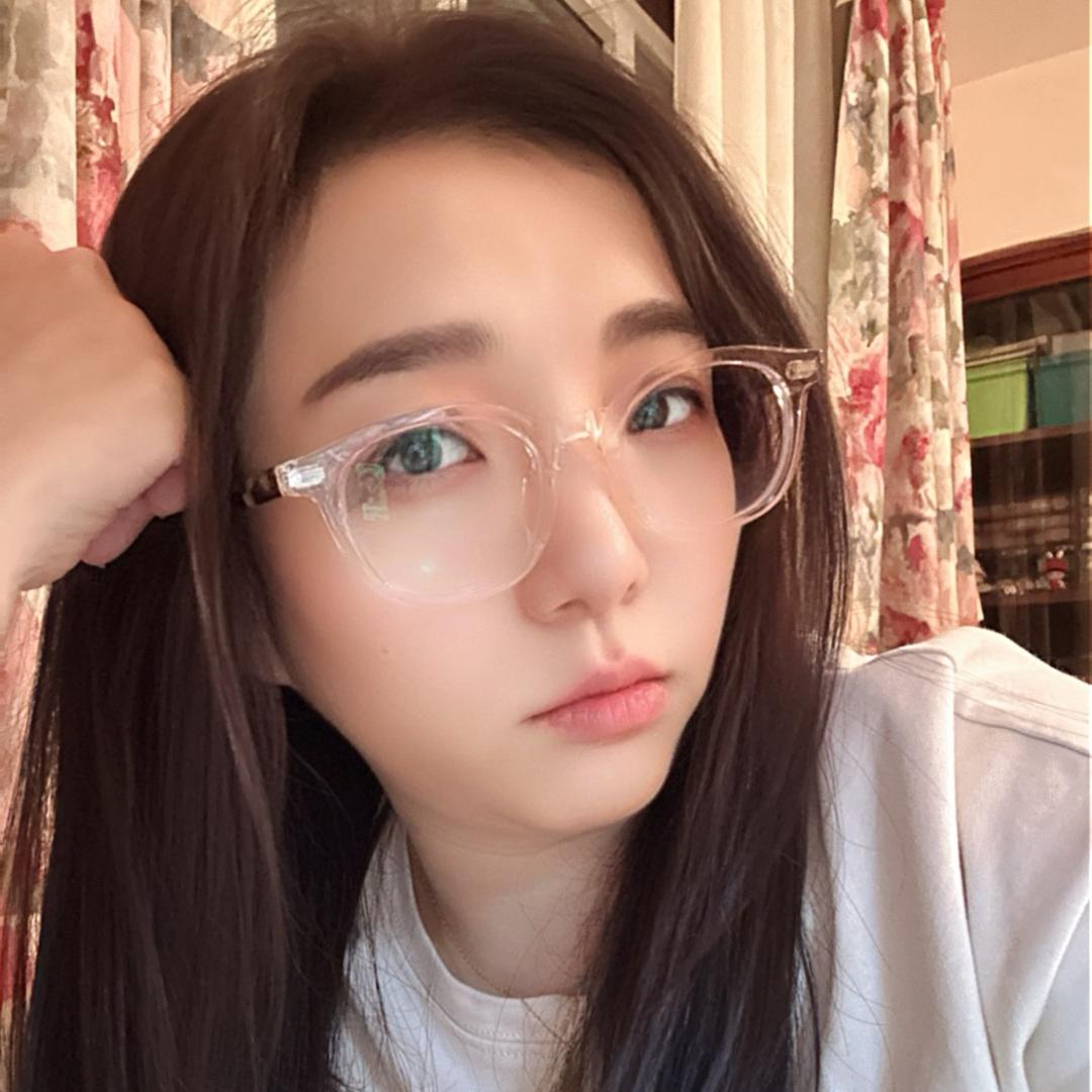 晃晃