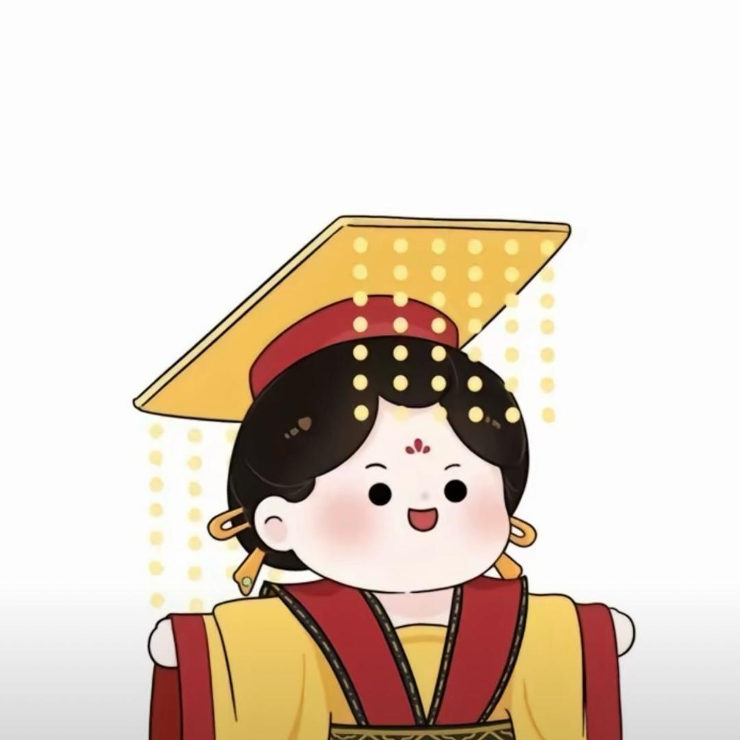 小张脾气大