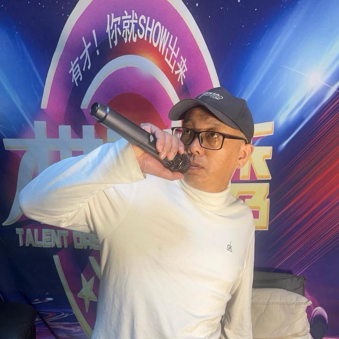 南城清梦 小号🎤🎤🎤