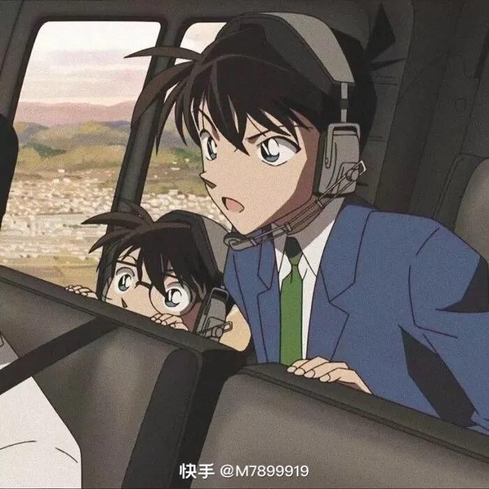 君莫笑太俊了