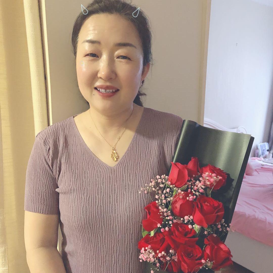 一帆风顺❤️