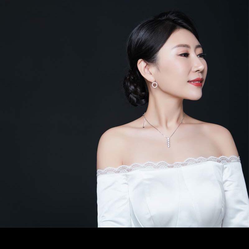 美小妮姚文雯