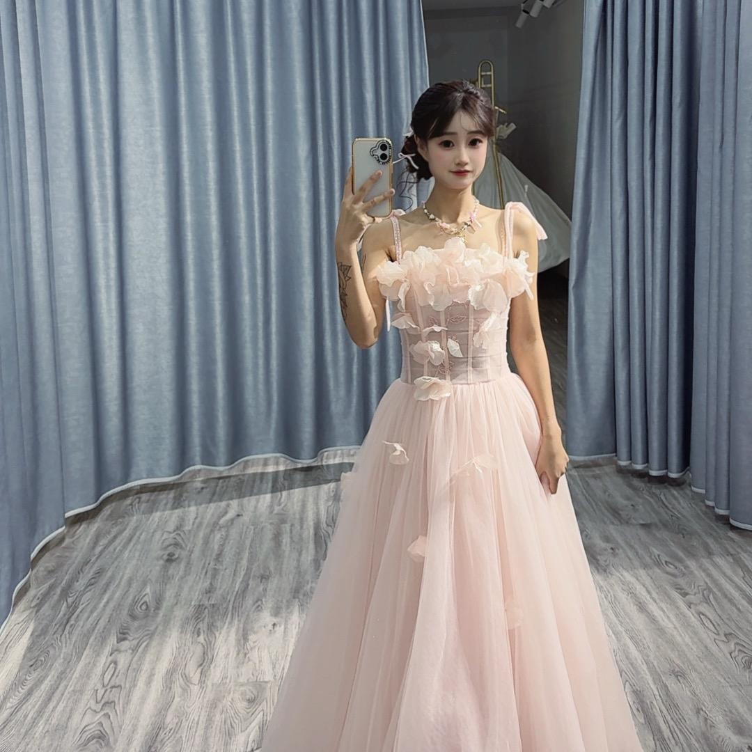 小多醒了！！！