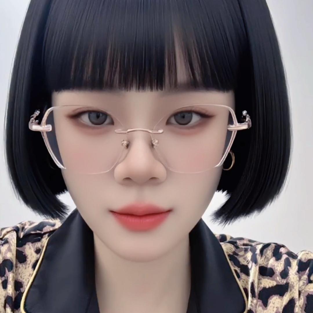 女魔头